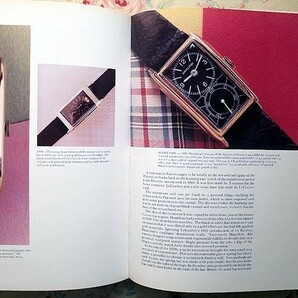 46140/アメリカの腕時計 American Wristwatches Five Decades of Style and Design ロレックス オメガ ハミルトン ブローバ グリュエンの画像4