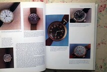 46140/アメリカの腕時計 American Wristwatches Five Decades of Style and Design ロレックス オメガ ハミルトン ブローバ グリュエン_画像5