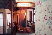 50560/建築雑誌 住宅建築 2008年 12冊セット 建築資料研究社 清家清 防耐火 隈研吾 木造 自然素材 原広司 石山修武 村野藤吾_画像6