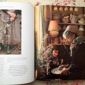 99191/ターシャ テューダー 関連書籍 4冊セット ターシャの庭 洋書 Tasha Tudor's Garden The Private World of Tasha Tudor Dollhouseの画像10