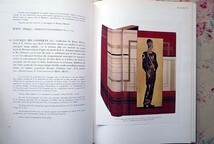 45556/挿絵本 イラストブック オークション目録 Livres Illustres Modernes 1874-1970 装丁本 カバー 表紙絵 エルテ マティス ボナール_画像4