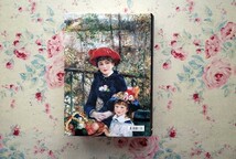 51350/洋書 Renoir Painter of Happiness ルノワール 幸福の画家 Gilles Neret Taschen America Llc 作品集 回顧録_画像2