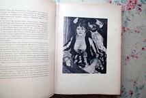 46326/ルノワールとその仲間たち Renoir et ses Amis Georges Riviere 1921年 初版 リトグラフカバー ドライポイント版画 2点付き_画像7