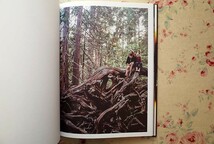 15103/テオ・ゴセリン 写真集 Sans Limites Theo Gosselin 2015年 初版 Editions du LIC フランス現代写真家 現代美術_画像5