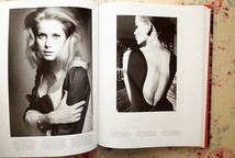 15101/ジャンルー・シーフ 写真集 Jeanloup Sieff 40 Years of Photography 2010年 Taschen's 25th Anniversary ファッション写真_画像6