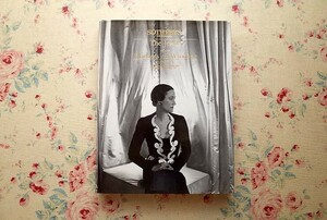 15125/ウィンザー公爵夫人のジュエリー The Jewels of the Duchess of Windsor　Sotheby's サザビーズ・オークション目録