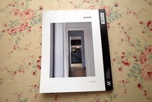 44730/特集 坂茂 スペイン建築誌 AV Monografias Monographs No 195 2017年 Shigeru Ban Social Beauty 紙の建築 住宅 ミュージアム_画像2