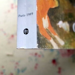 45591/洋書図録 ポール ゴーギャン展 Paul Gauguin 1989年 Reunion des Musees Nationaux ポスト印象派 油彩画 グワッシュ画 版画 デッサンの画像10