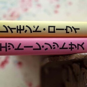 14477/デザイン・ヒーローズ 2冊セットレイモンド・ローウイ ポール ジョダード エットーレ・ソットサス ジャン バーニー 鹿島出版会の画像2