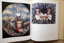 50759/洋書 Pierre et Gilles　The Complete Works 1976-1996 ピエール&ジル 全作品集 Bernard Marcade Pierre Et Gilles Taschen_画像3