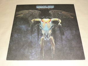 Eagles / One Of These Nights ~ US / 1975 year / Asylum Records 7E-1039