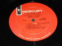 Quincy Jones / The Pawnbroker (Explosive Motion Picture Score) ～ US / 1965年 / Mercury SR 61011 / 深溝 / Soul-Jazz, Latin Jazz_画像4