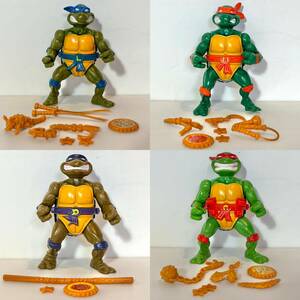 ミュータント タートルズ ストレージシェル Storage Shell Leonardo Michelangelo Raphael Donatello Teenage Mutant Ninja Turtles TMNT 