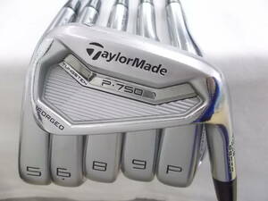 TaylorMade