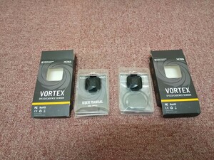 XOSS VORTEX ケイデンス、スピードセンサー 中古品