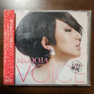 Ms.OOJA CD/VOICE