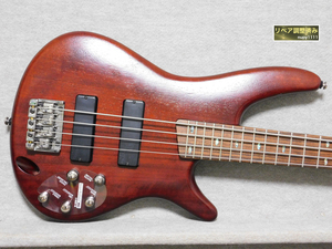 Ibanez SR-500 2005年　bartolini／3バンドアクティブEQ　☆美品☆