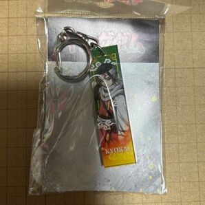 キングダム アクリルスティックキーホルダー 羌カイ [クラックス]