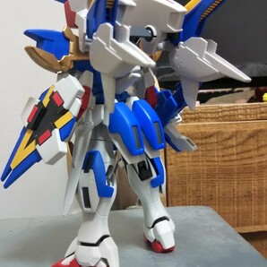 HG V2 アサルト バスター ガンダムの画像3