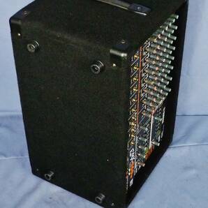 YAMAHA EMX-860 ST MAIN L-200W R-200W MONI-200W 3系統AMP 内蔵の画像9