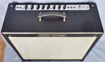 Fender U.S.A HOT ROD Deville 410　美品_画像2