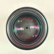 ◆ Nikon NIKKOR 135mm F2.8 Ai カメラレンズ マニュアルフォーカス 単焦点 ニコン_画像2
