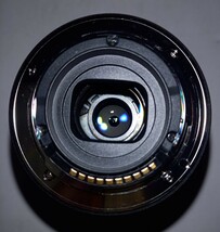 ■ SONY SELP18105G E 4/PZ 18-105mm G OSS 0.45m/1.48ft-0.95m/3.12ft Gレンズ Eマウント カメラ レンズ 動作確認済 ソニー_画像9