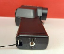 ■ MINOLTA SPOTMETER F スポットメーター 露出計 カメラ アクセサリー 通電確認済 ミノルタ_画像5