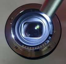 ■ SONY SELP18105G E 4/PZ 18-105mm G OSS 0.45m/1.48ft-0.95m/3.12ft Gレンズ Eマウント カメラ レンズ 動作確認済 ソニー_画像8