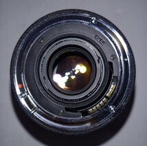 ■防湿庫保管品 Tokina AT-X PRO 28-80mm F2.8 カメラ レンズ 動作確認済 Canon キャノン用 トキナー_画像9