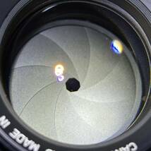 ◆ Canon LENS FL 55mm F1.2 カメラレンズ 単焦点 大口径レンズ マニュアルフォーカス キャノン_画像3