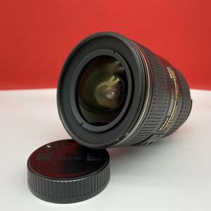 □ 防湿庫保管品 Nikon AF-S NIKKOR 17-35mm F2.8D ED カメラレンズ 現状品 ニコン