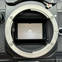 ◆ Nikon F2 フォトミック A DP-11 フィルムカメラ 一眼レフカメラ ボディ MD-3 MB-1 モータードライブ シャッター、露出計OK ニコン_画像9