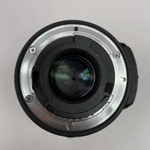 □ Nikon DX AF-S Micro NIKKOR 40mm F2.8G カメラレンズ 単焦点 AF動作確認済 ニコン_画像8