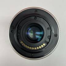 □ OLYMPUS M.ZUIKO DIGITAL 14-42mm F3.5-5.6 L ED カメラレンズ AF動作確認済 オリンパス_画像8