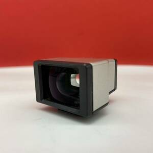 □ OLYMPUS VF-1 OPTICAL VIEW FINDER ビューファインダー カメラ アクセサリー オリンパス