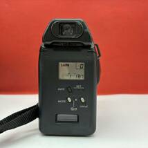 ◆ KYOCERA SAMURAI X3.0 25-75mm F3.5-4.3 コンパクトフィルムカメラ 動作確認済 シャッター、フラッシュOK サムライ 京セラ_画像3