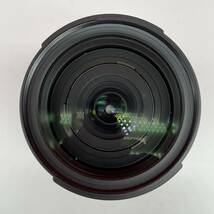 □ TAMRON 18-400mm F3.5-6.3 Di II VC HLD カメラレンズ AF動作確認済 Canon用 キャノン タムロン _画像6