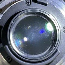 □ Nikon NIKKOR 35mm F2 Ai-s カメラレンズ AF TELECONVERTER TC-16A 1.6X テレコンバーター アクセサリー ニコン_画像9