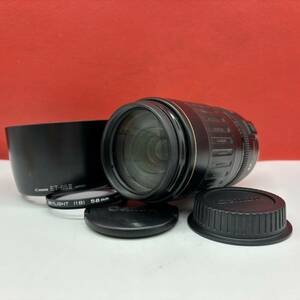 ◆ Canon ZOOM LENS EF 70-210mm F3.5-4.5 カメラレンズ ultrasonic AF動作確認済 キャノン