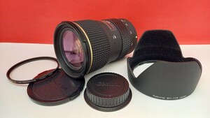 ■防湿庫保管品 Tokina AT-X PRO 28-80mm F2.8 カメラ レンズ 動作確認済 Canon キャノン用 トキナー