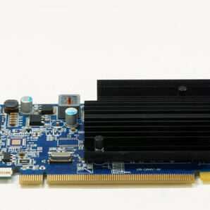 02-3【ジャンク品】グラフィックボード　RoHS HD6450 1G DDR3 PCI-E DL-DVI+SL-DVI-D/HDMI