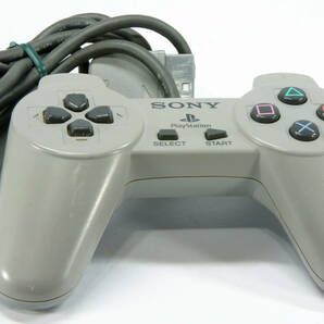 06-04(中古)Play station PS1本体セット SCPH-7000の画像8