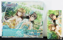 12-20（新品）CD THE IDOLM@STER ザ アイドルマスター　シンデレラガールズ　スターライトステージ　30　SunShine See May_画像1