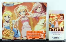 12-19（新品）CD THE IDOLM@STER ザ アイドルマスター シンデレラガールズ　スターライトステージ　03　Gossip　Club_画像1