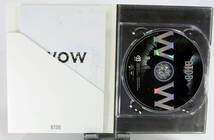 01-17（中古）BTOB WOW　限定版　CD/DVD_画像3