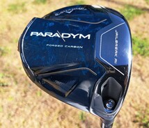 中古 PARADYM(バラダイム)9度 VENTUS　TR　5-S_画像1