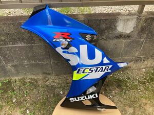 GSX-R125