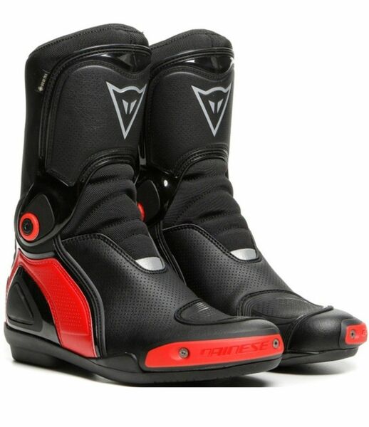 Dainese SPORT MASTER GORE-TEX BOOTS SIZE 43 ダイネーゼ ブーツ　ブーツアウト