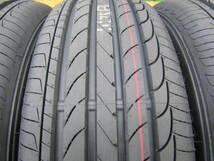 「新車外し」ノア　ヴォクシー　グットイヤー　GOODYEAR　205／60R16　2024年　4本_画像3